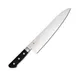 Korin HTO-G1GY-210 Togiharu Gyutou Knife, 8-1/4" (21cm) AUS-10 Steel Blade, Polyacetal Resin Handle 1 image