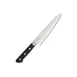Korin HTO-G1PE-150 Togiharu G-1 Molybdenum Petty Knife, 6" (15cm), AUS-10 Steel, Polyacetal Handle 1 image