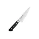 Korin HTO-INHO-145 Togiharu Inox Honesuki Knife, 5-11/16" (14.5cm) Hand, 70/30 Edge, AUS-8 Steel 1 image
