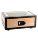 Korin KON-109-35-46-N Konro Cooking Net, 17-3/4"L x 11-3/4"W x 1/4"H, Stainless Steel 1 image