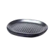 Korin KON-21191 Grilling Stone Plate, 7-1/4"L x 5-1/2"W x 1"H Ishiyaki Stone, Dishwasher & Oven Safe 1 image