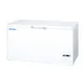 Korin SF500 Chest Freezer – 13.5 cu ft White, -40°F to -76°F, Key Lock, NSF 1 image