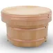 Korin TK-102-19-21 Rice / Grain Warmer 1 image