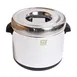 Korin TK-102-22-4 Rice / Grain Warmer 1 image