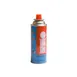 Korin TK-110-01 Butane Torch Fuel Cartridge, 8 oz., Iwatani, UL Certified Safety, Performance - Pack 1 image
