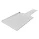 Korin TK-1396 Wasabi Grater - Samekichi Large, 10"L x 5"W, 10"-12", Hand-Held Kitchen Tool 1 image