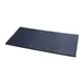 Korin TK-203-06-84 Cutting Board, 33"L x 15-1/4"W x 3/4"H, Polyethylene, Black 1 image