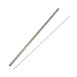 Korin TK-607-03-45 Metal Skewer, 17-1/2"L, 0.11" Thickness, Stainless Steel - Pack 1 image