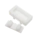 Korin TK-612-02 Battera Sushi Mold, Plastic, 5-7/10" L x 2-1/5" W x 1-3/10" H, Dinnerware 1 image