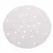 Korin TK-617-02-08 Wax Paper for Bamboo Steamer, 8.0" Roll, Wax Coated Paper, Restaurant 1 image