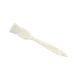 Korin TK-621-01 Basting Brush, 7-1/4"L x 1-1/5"W, Natural Fiber Bristles, Plastic Handle 1 image