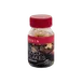 Korin TK-627-08 Edible Gold Flakes, 0.4g, Super Fine 3mm, Decorating Flakes 1 image