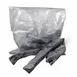 Korin TK-636-06-05 Charcoal Briquettes Char Rocks 1 image