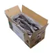 Korin TK-636-06-33 Charcoal Briquettes Char Rocks 2 image