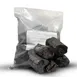 Korin TK-636-33-05 Charcoal Briquettes Char Rocks 1 image