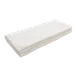 Korin UC-011 Sarashi Cheesecloth, 30'L x 13"W Reusable White Fabric for Commercial Kitchen 1 image