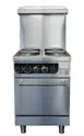 IKON IER-4-24 Electric 24" Restaurant Range 1 image