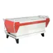 Lamarzocco KB90 2 GROUP Espresso Cappuccino Machine 2 image