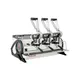 Lamarzocco LEVA X 2 GROUP Espresso Cappuccino Machine 1 image