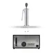 Modbar MODBAR STEAM SYSTEM Milk Steamer Frother 2 image