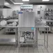 Jackson WWS CONSERVER XL-E-LTH 30" Door Type Dishwasher, 39 Racks/Hr - 40 Gal/Hr - Low Temp 2 image