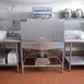 Jackson WWS CONSERVER XL2 50" Door Type Low Temp Dishwasher - Double Rack, 74 RPH - 83 Gal/Hr 7 image