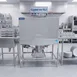 Jackson WWS CONSERVER XL2C 48" Corner Door Type Dishwasher - Double Rack, 45 Racks/Hr - Low Temp 8 image