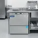Jackson WWS DISHSTAR ADA-SEER 24" Undercounter Dishwasher,24 Rack/Hr-14 Gal/Hr-High Temp w/Booster 3 image
