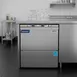 Jackson WWS DISHSTAR ADA-SEER 24" Undercounter Dishwasher,24 Rack/Hr-14 Gal/Hr-High Temp w/Booster 4 image