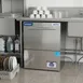 Jackson WWS DISHSTAR HT-E 24" Undercounter Dishwasher,13/21 or 36 Racks/Hr-High Temp w/Booster 3 image