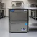 Jackson WWS DISHSTAR HT-E 24" Undercounter Dishwasher,13/21 or 36 Racks/Hr-High Temp w/Booster 4 image