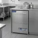 Jackson WWS DISHSTAR HT 24" Undercounter Dishwasher,24 Racks/Hr-26 Gal/Hr-High Temp w/ Booster 3 image