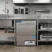 Jackson WWS DISHSTAR LT 24" Undercounter Dishwasher,24 Racks/Hr- 29 Gal/Hr-Low Temp 5 image
