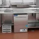 Jackson WWS DISHSTAR LT 24" Undercounter Dishwasher,24 Racks/Hr- 29 Gal/Hr-Low Temp 6 image