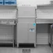 Jackson WWS DYNASTAR VENTLESS (VER) 29" Door Type Dynastar® Dishwasher, 38 RPH - High Temp w/Booster 2 image