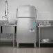 Jackson WWS DYNASTAR VENTLESS (VER) 29" Door Type Dynastar® Dishwasher, 38 RPH - High Temp w/Booster 3 image