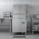 Jackson WWS DYNASTAR W/O 29" Door Type Dishwasher, 57 RPH - 41 Gal/Hr - High Temp Without Booster 2 image