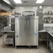 Jackson WWS RACKSTAR 44CE ENERGY RECOVERY 44" Conveyor Dishwasher, 223 RPH - High Temp w/Booster 2 image