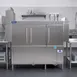 Jackson WWS RACKSTAR 66CE ENERGY RECOVERY 66" Conveyor Dishwasher, 223 RPH - High Temp w/Booster 2 image