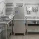 Jackson WWS TEMPSTAR W/O 32" Door Type Dishwasher, 58 RPH - 52 Gal/Hr - High Temp without Booster 4 image