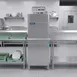 Jackson WWS TEMPSTAR W/O 32" Door Type Dishwasher, 58 RPH - 52 Gal/Hr - High Temp without Booster 5 image