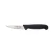 Mercer M13727 - 4" BPX Paring/Rabbit Knife, Ice‑Hardened German Steel Blade, Nylon Handle, NSF 1 image