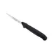 Mercer M13727 - 4" BPX Paring/Rabbit Knife, Ice‑Hardened German Steel Blade, Nylon Handle, NSF 3 image