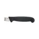 Mercer M13727 - 4" BPX Paring/Rabbit Knife, Ice‑Hardened German Steel Blade, Nylon Handle, NSF 4 image