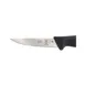 Mercer M13727 - 4" BPX Paring/Rabbit Knife, Ice‑Hardened German Steel Blade, Nylon Handle, NSF 5 image