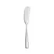 Mikasa 5318053 Delano Butter Knife, 13.0" Stainless Steel, Heavy Weight, Dishwasher Safe - 1 Dozen 1 image