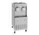Taylor Company 772 Soft Serve Ice Cream Machine, Two 20‑Qt Hoppers, Two 7‑Qt Cylinders, 2 HP Motors 1 image