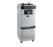 Taylor Company C723 Ice Cream Machine, 2‑Hopper 14 qt, 2.8 qt, 1 HP, R404A, NSF Listed 1 image