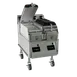 Taylor Company L852 Electric Griddle with Platens 1 image