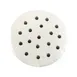 Town 36700 Dim Sum Paper, Perforated, 4.5" Size, 4.5" Stainless Steamer - 1/Bag 4 image